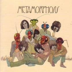 The Rolling Stones : Metamorphosis